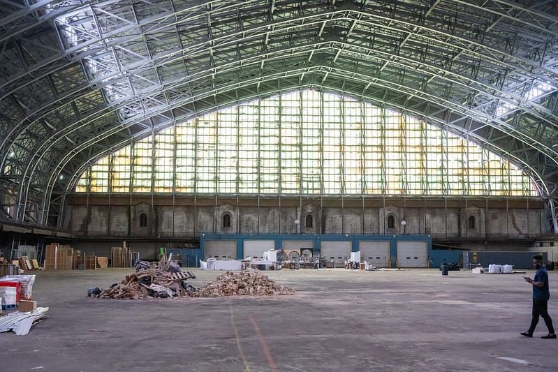 NY State, City Contribute $200M for Long Sought After Redevelopment of the Kingsbridge Armory in the Bronx