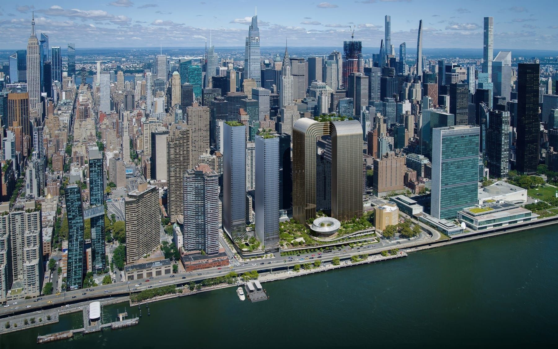 BREAKING NEWS: CACs Say &lsquo;Strike Three, You&rsquo;re Out&rsquo; to all Manhattan Casino Projects