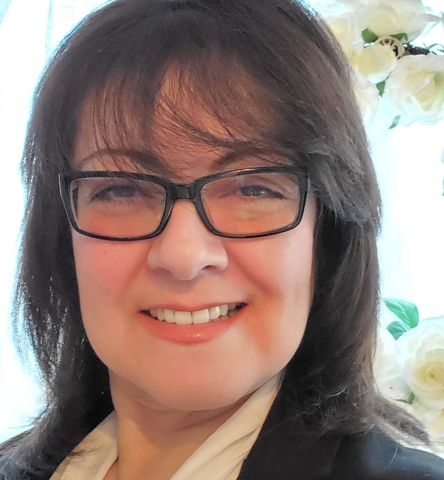 SPOTLIGHT ON: Amanda Martinez