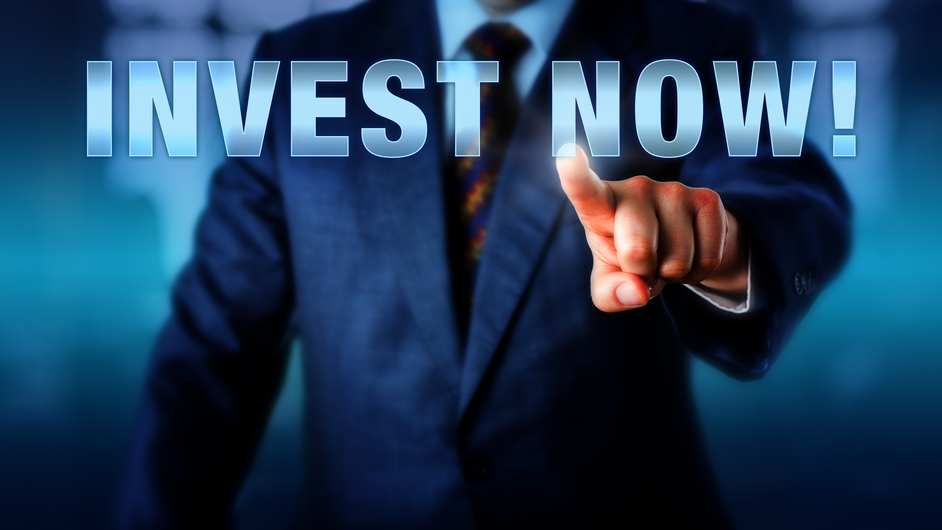 RPAC – Invest Now
