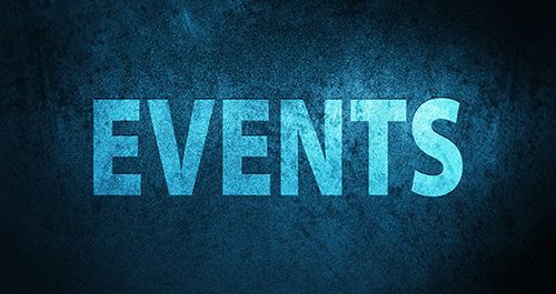 RPAC Events
