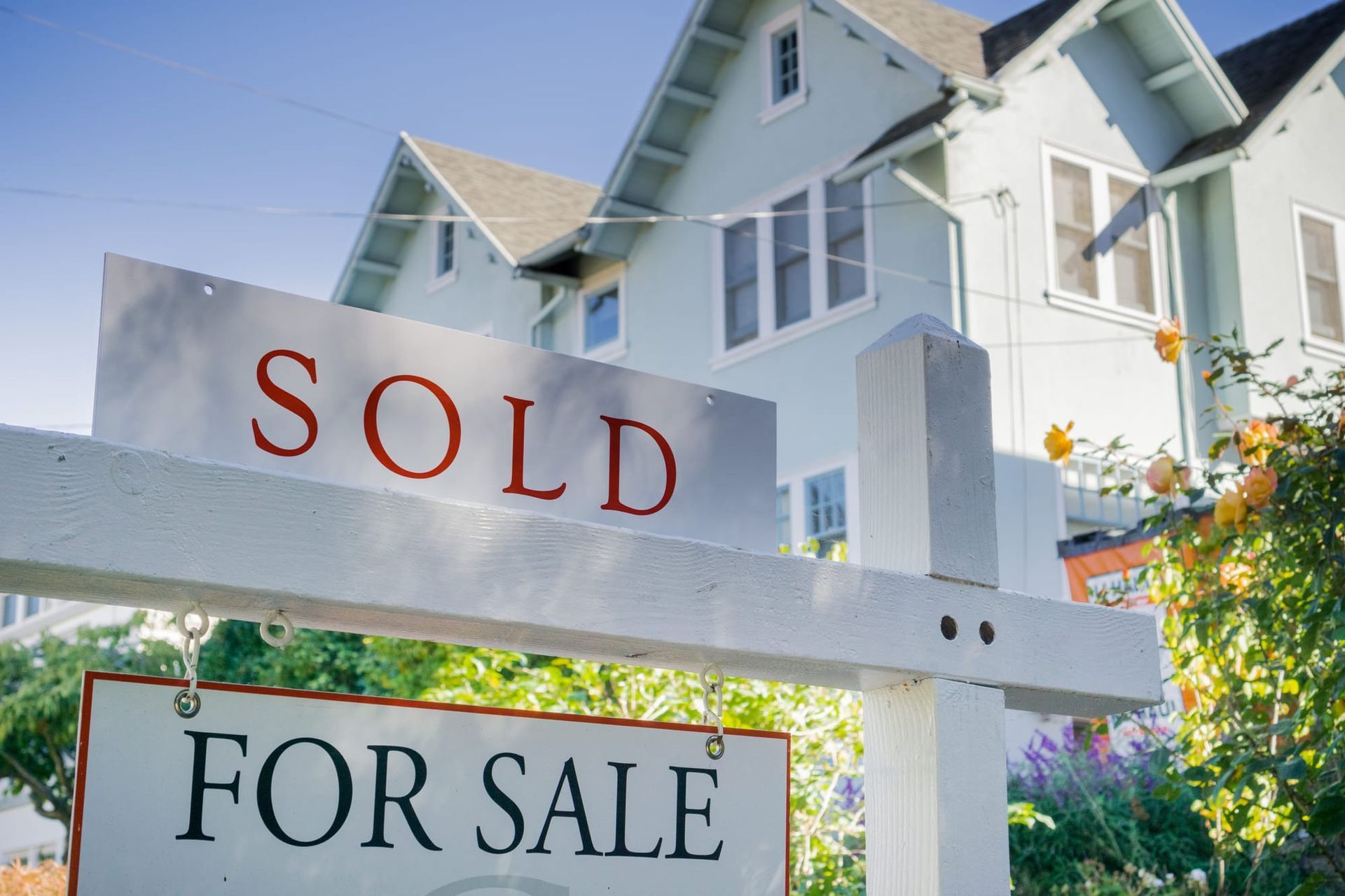 Realtors Expect Home Sales Slowdown; Not a Market Collapse