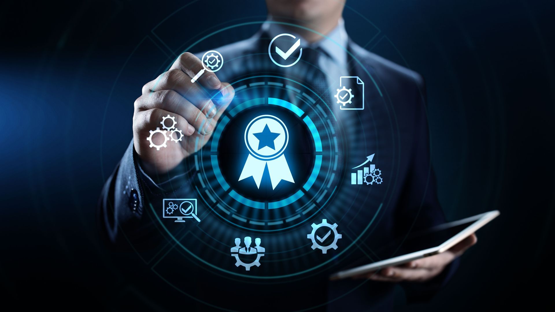 Designations & Certifications