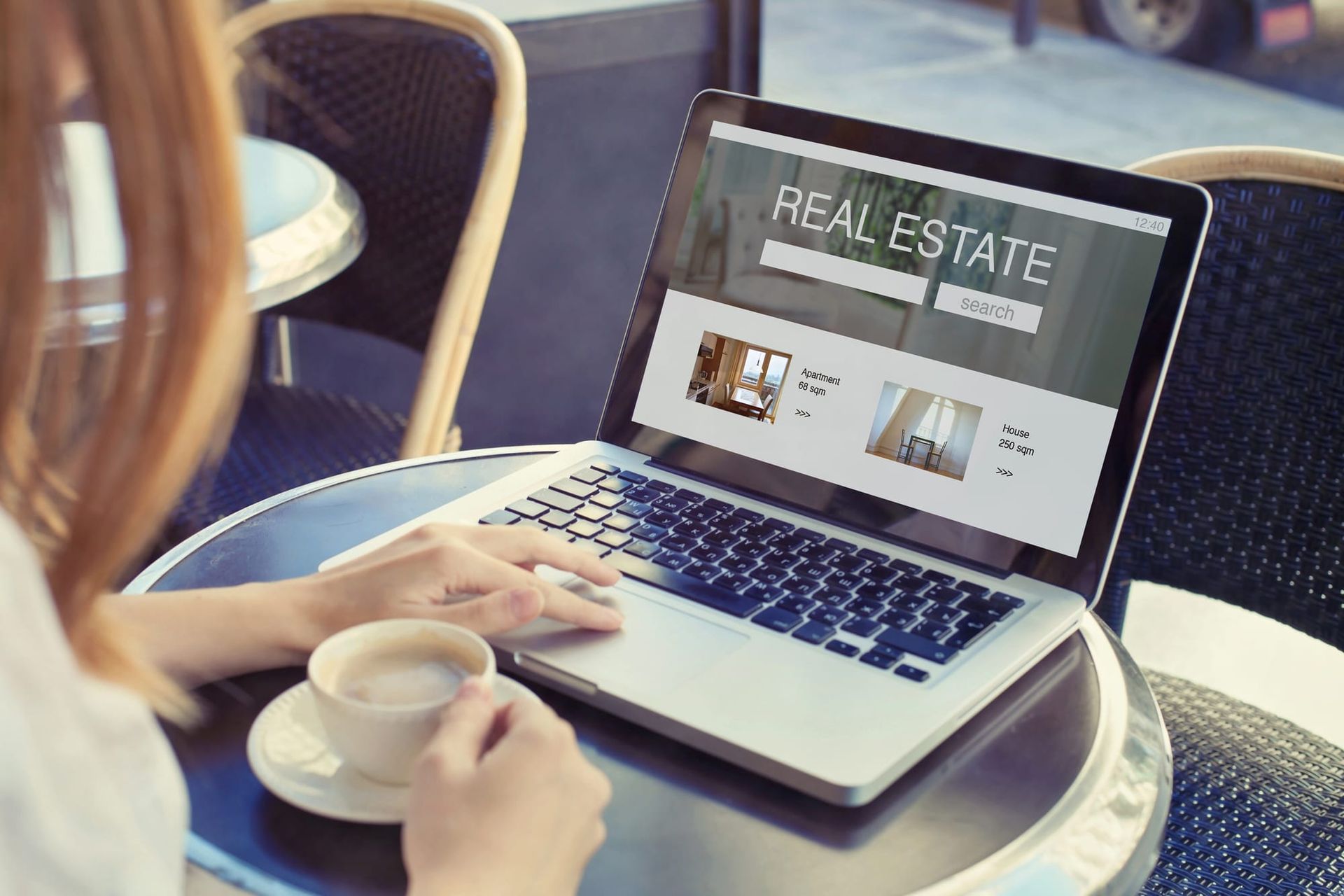 State Clarifies Position on Property Showings—Can Only be Performed Online