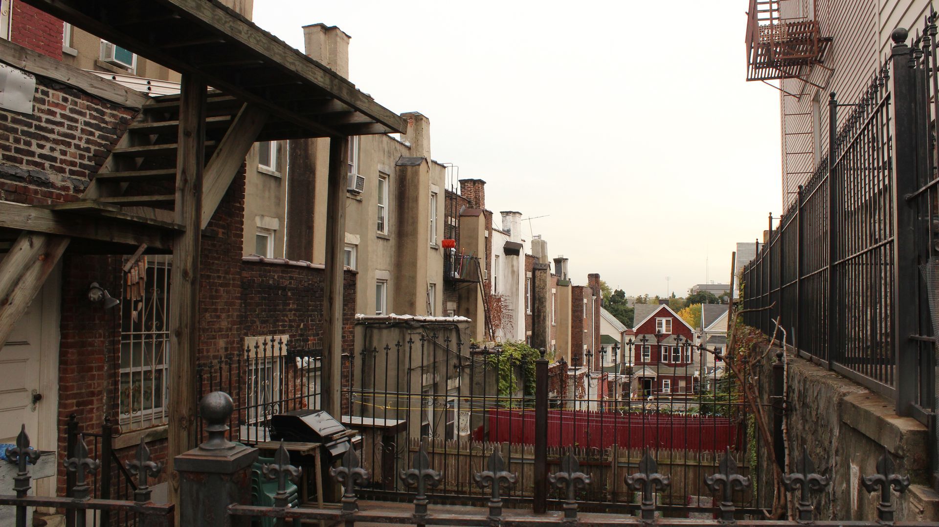 OUR FORGOTTEN BOROUGH | Why the Bronx is the last affordable place to buy a home in New York City