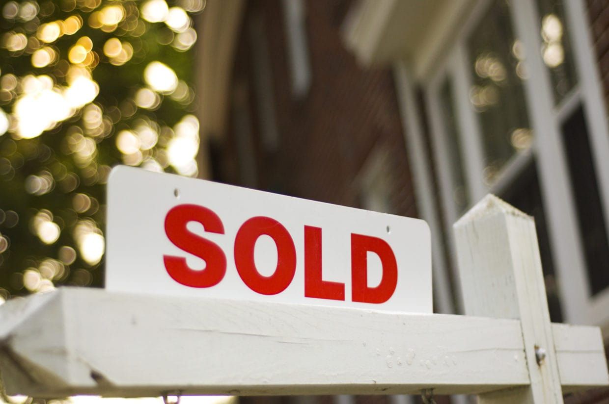 Slowing Fourth Quarter Sales Did Not Derail Record 2021 Housing Market