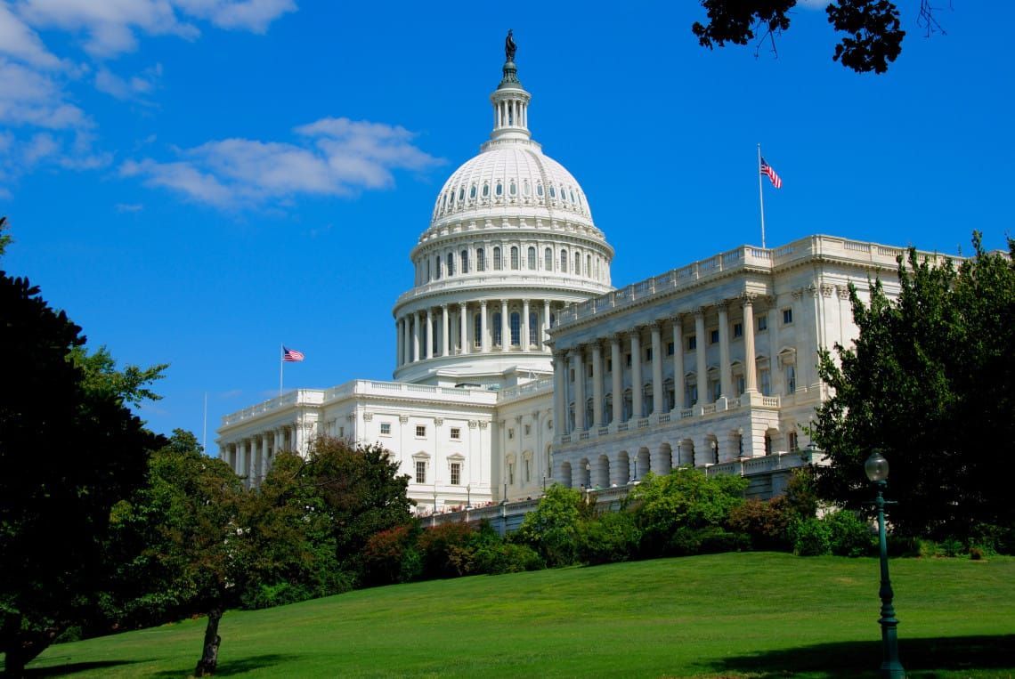 NAR Helps Secure Key Provisions in Coronavirus Bill for Realtors