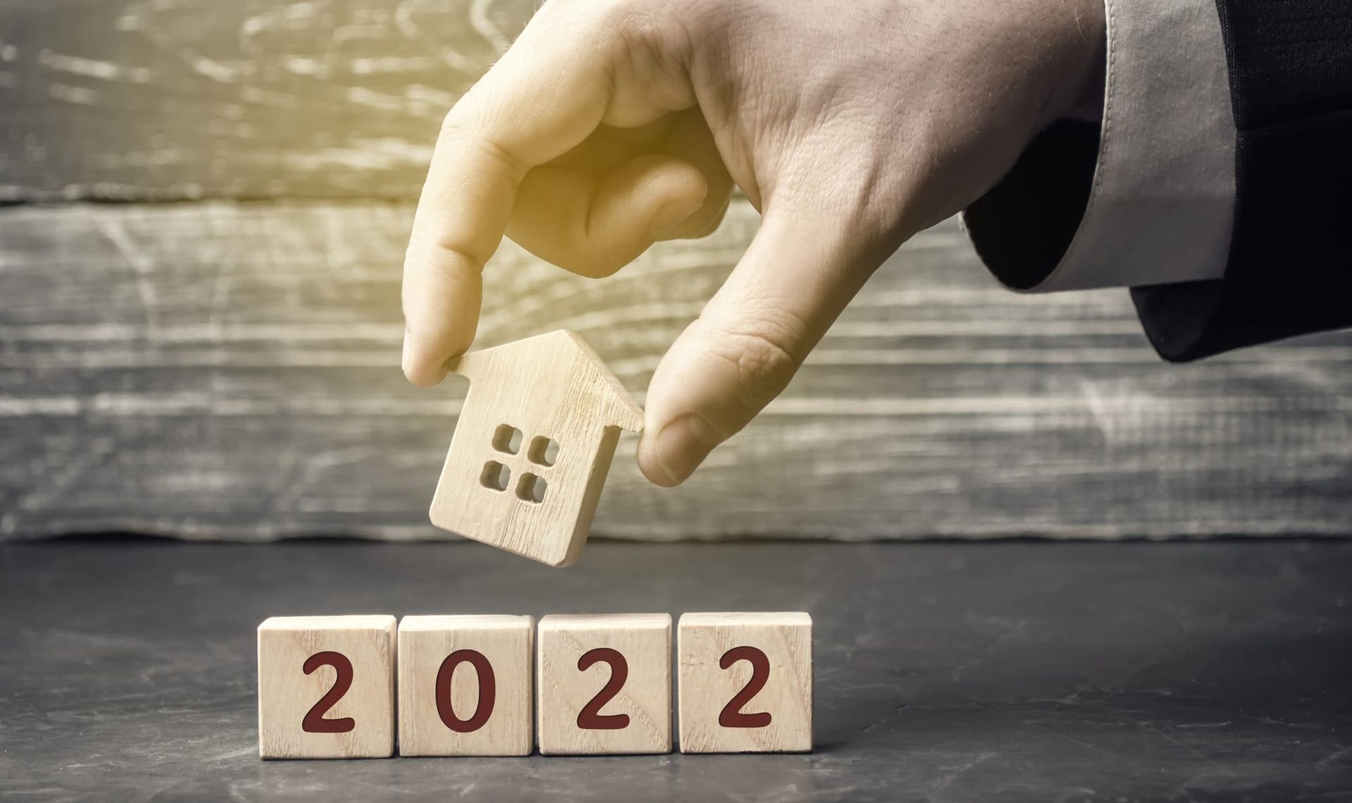 Realtors Expect Robust, Not Supercharged Housing Market in 2022