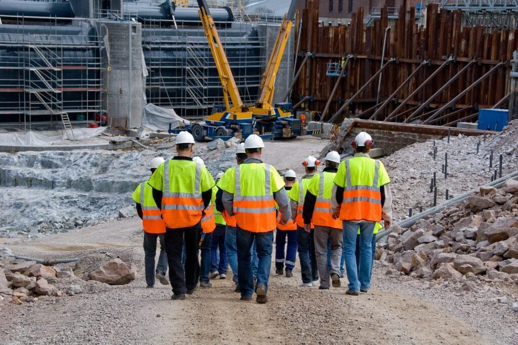 Westchester County IDA Approves New Local Hire Labor Policy