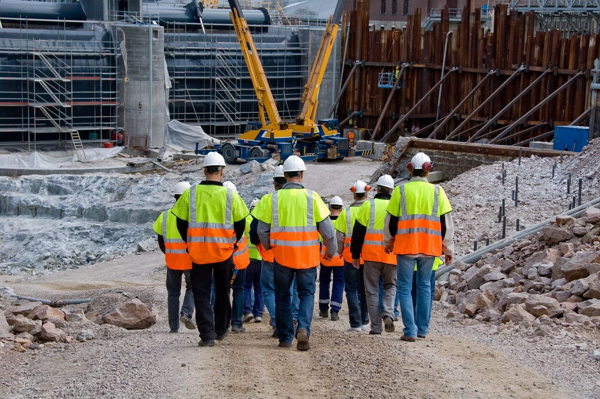 Westchester IDA Looks to Enact New Policy to Ensure Local Labor Works on Incentivized Projects
