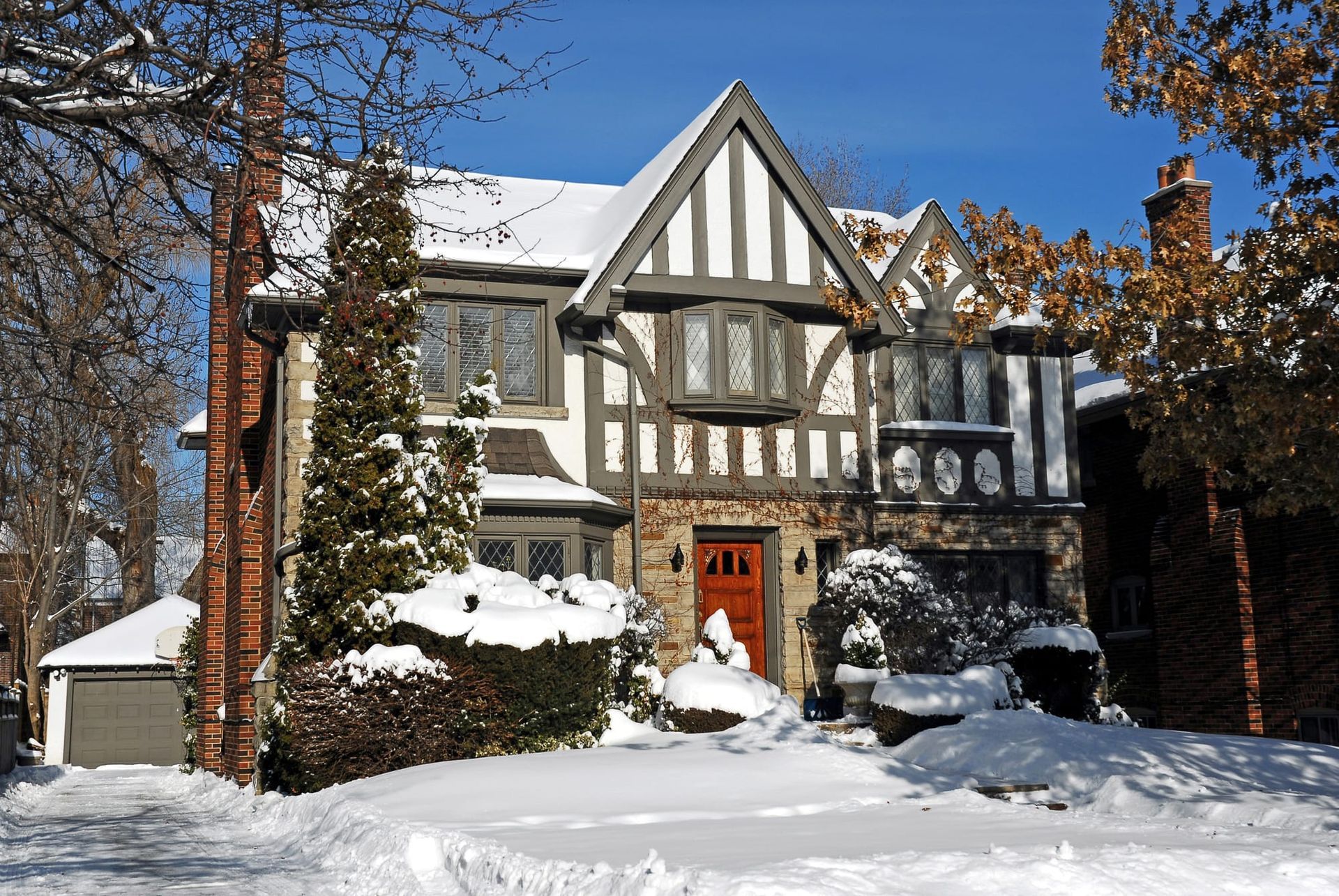 Strong Economy, Low Interest Rates Bolstered Hudson Valley Home Sales Markets in 2019