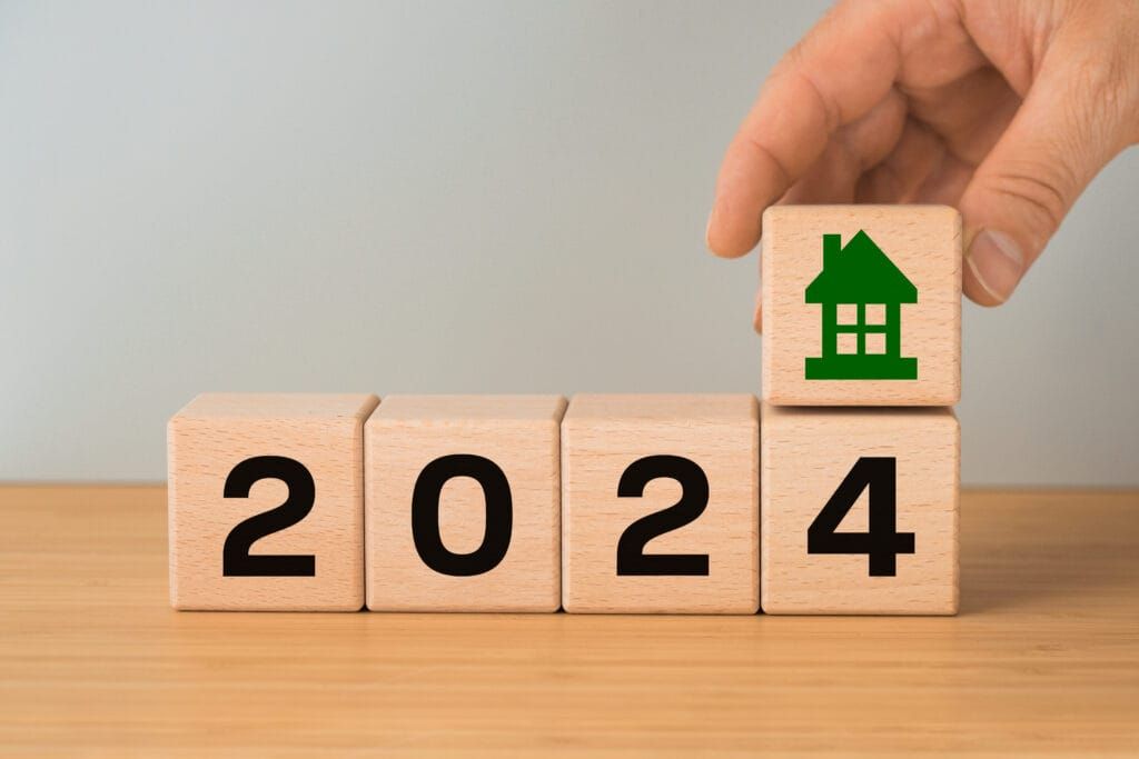 Realtors Agree the Housing Market Will Improve in 2024