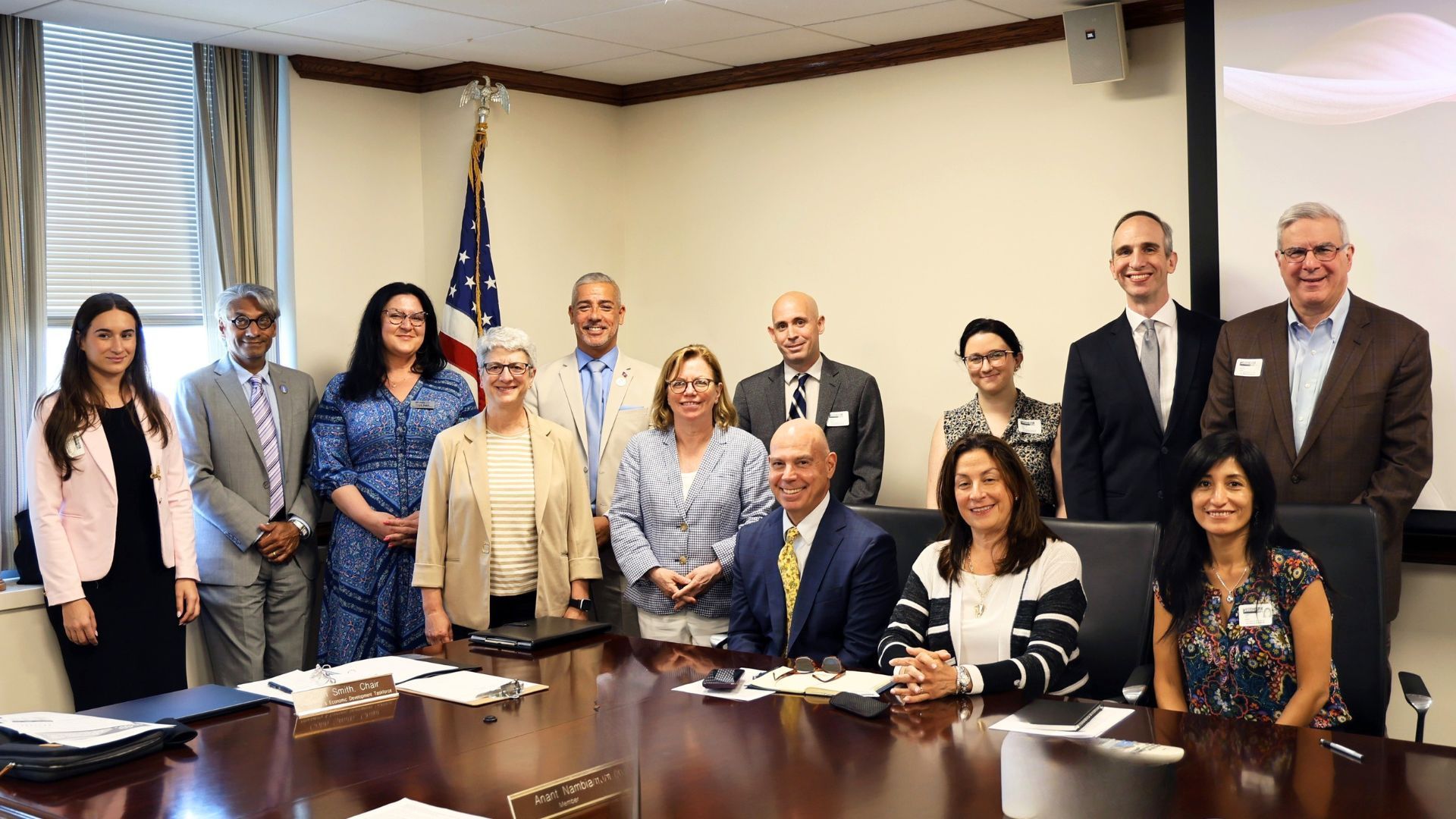HGAR Joins Westchester County Affordability Task Force to Help Shape Housing Solutions