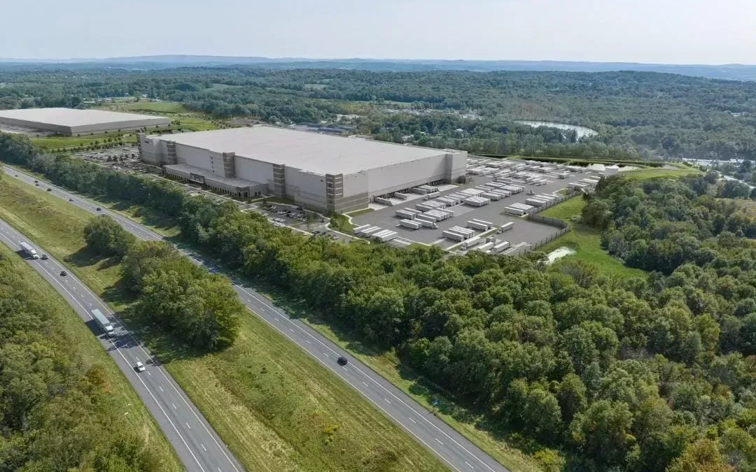 State Appointed Monitor Vetoes Orange County IDA Incentives for $607-Million Amazon Project
