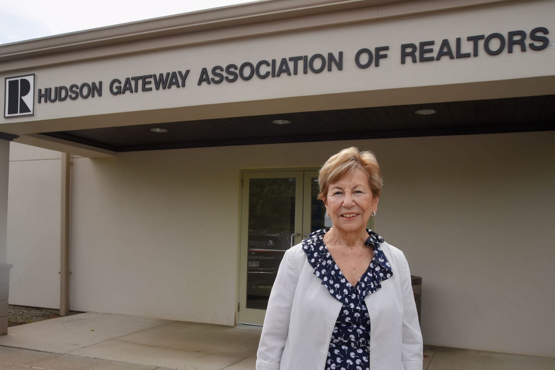 Ann Garti Reminisces