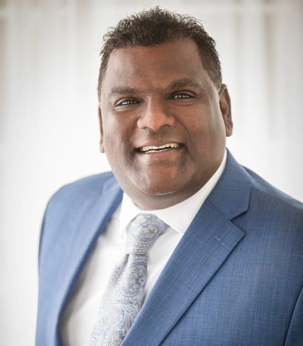 HGAR’s Domathoti, Bauman Named to NAR’s 2023 Leadership Class