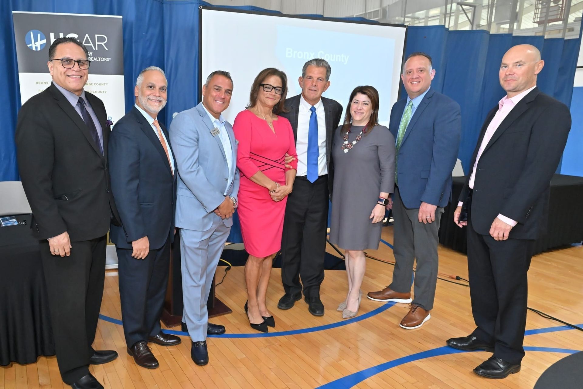 Leaders Tout Borough’s Opportunities and Potential at HGAR’s Bronx County Day Event