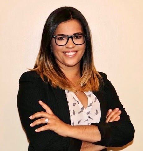 SPOTLIGHT ON: Betsy Estrella-Mejia