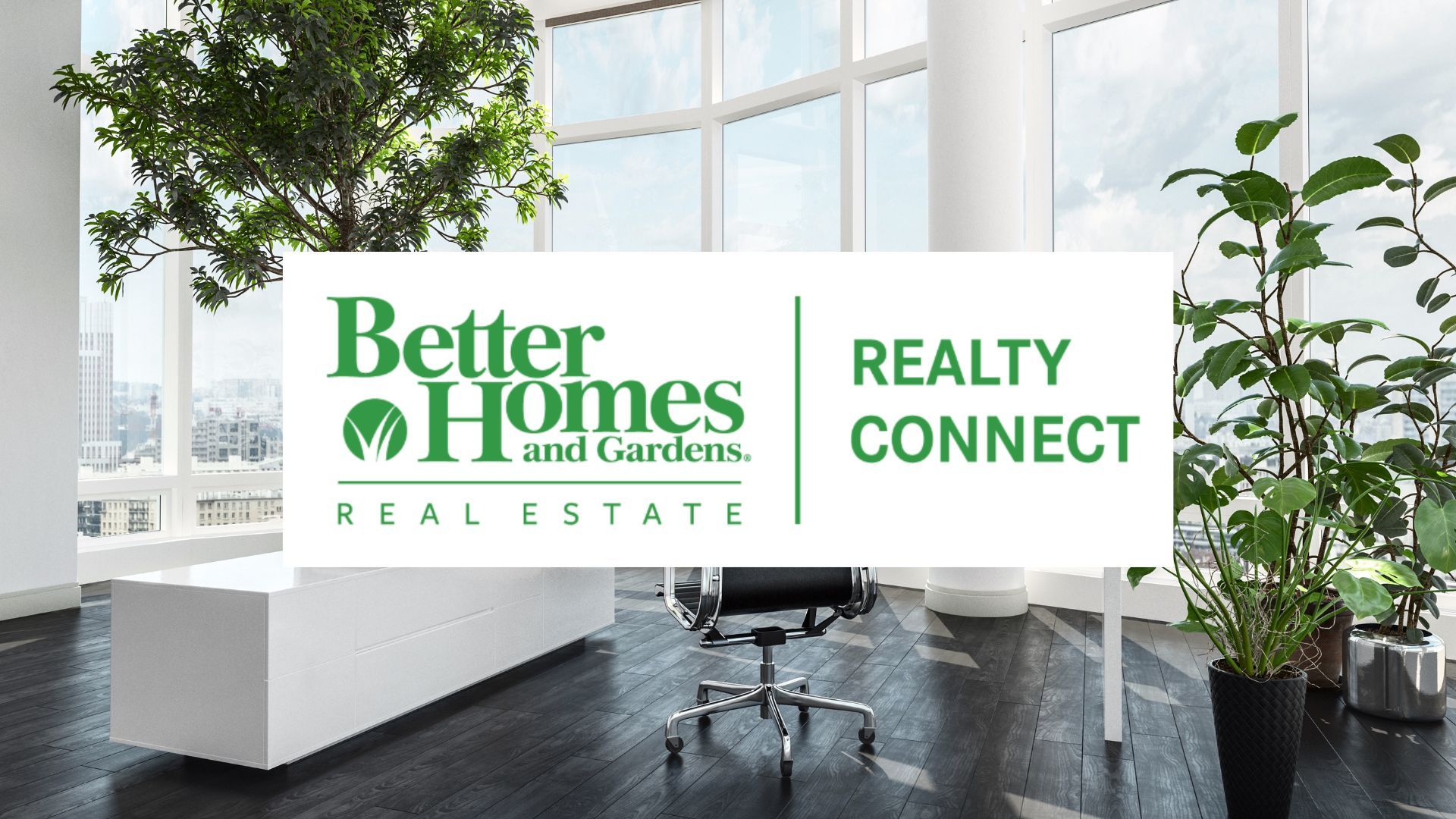 Realty Connect USA Joins Better Homes and Gardens Real Estate, Creating One of Brand's Largest Brokerages