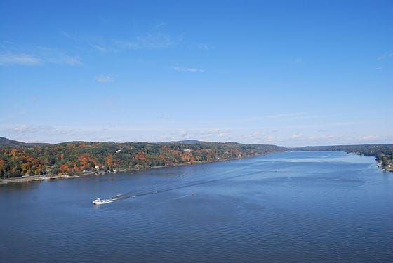 Rep. Maloney’s Bill to Protect Hudson River Passes House