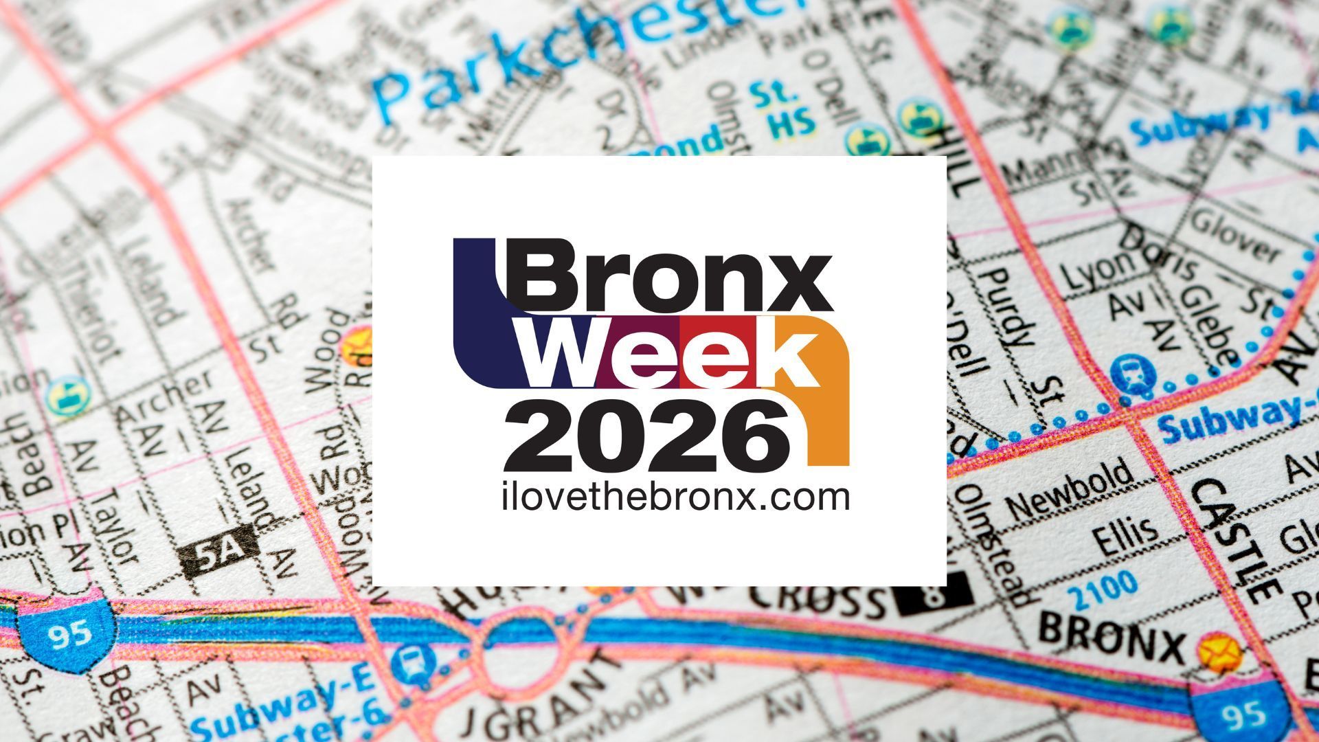 Bronx Week: A Celebration of Culture, Community, and Opportunity