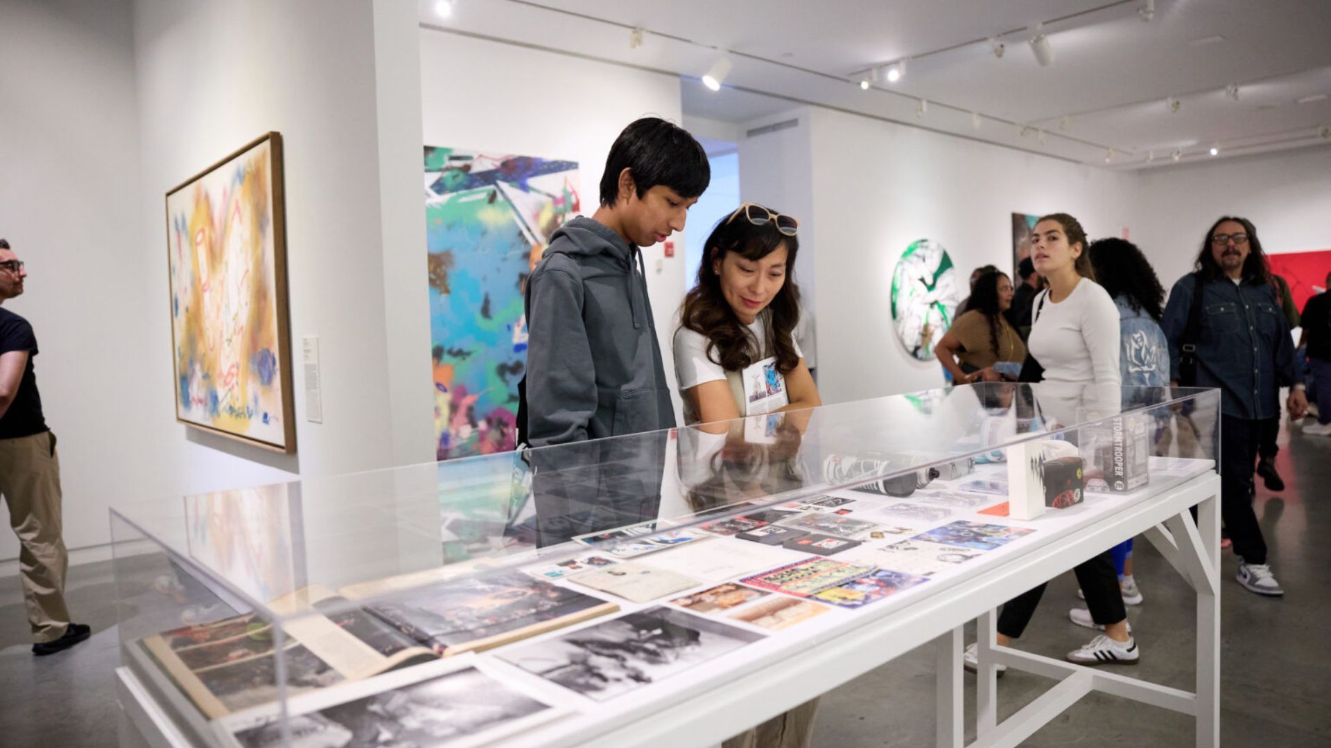 Community Spotlight: New Museum Exhibit Celebrates the Bronx's Role in Shaping America