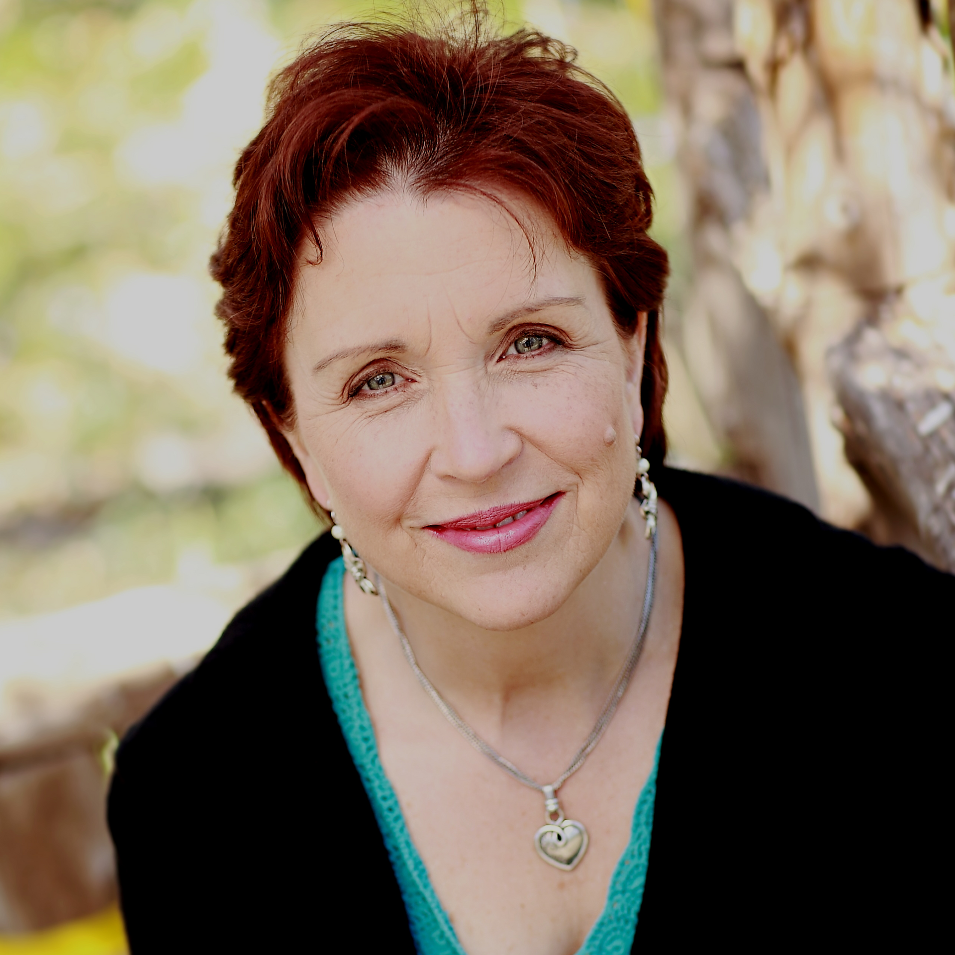 Headshot of Donna Bruno