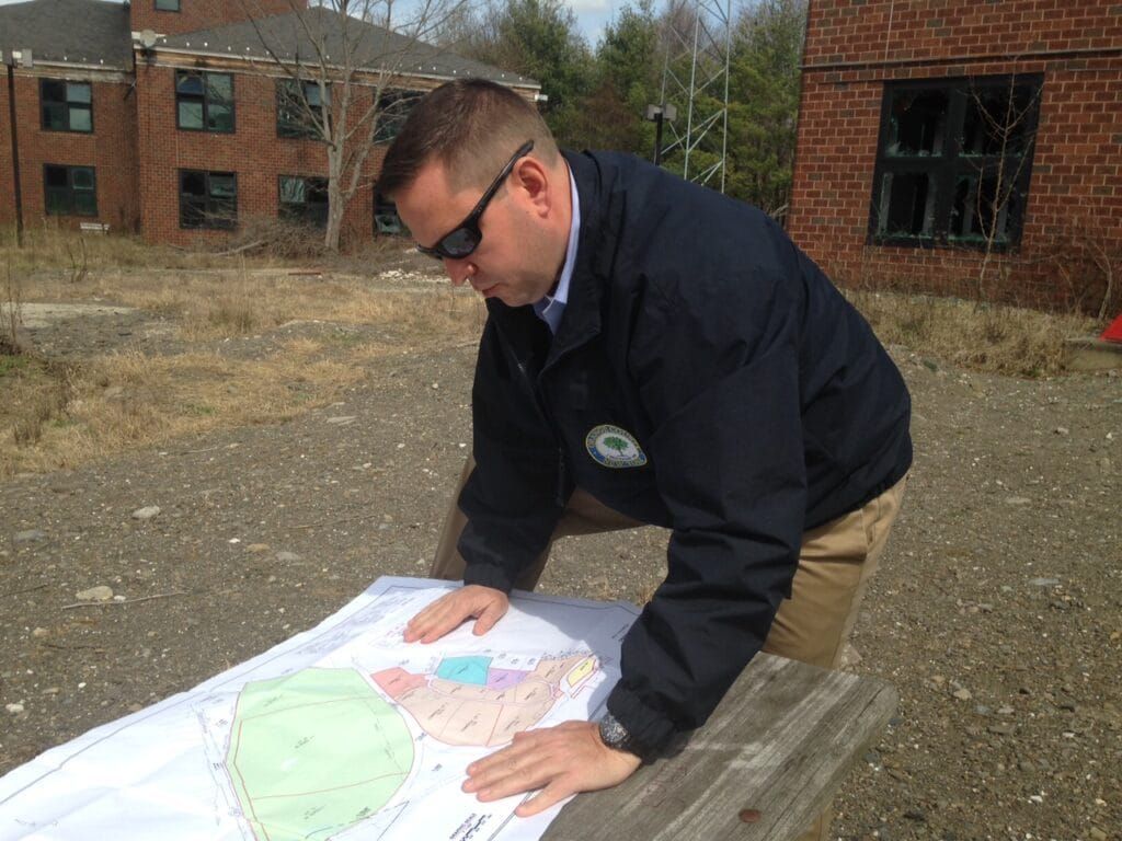 Orange County Re-Issues RFP for Sale of Camp LaGuardia Property