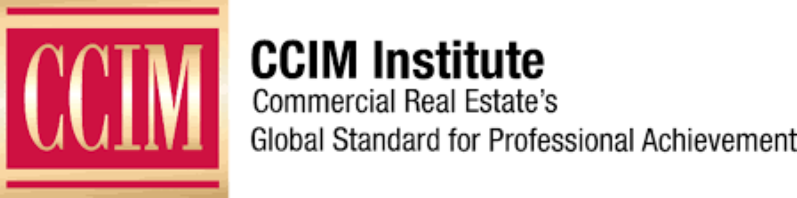 Certified Commercial Investment Member (CCIM)