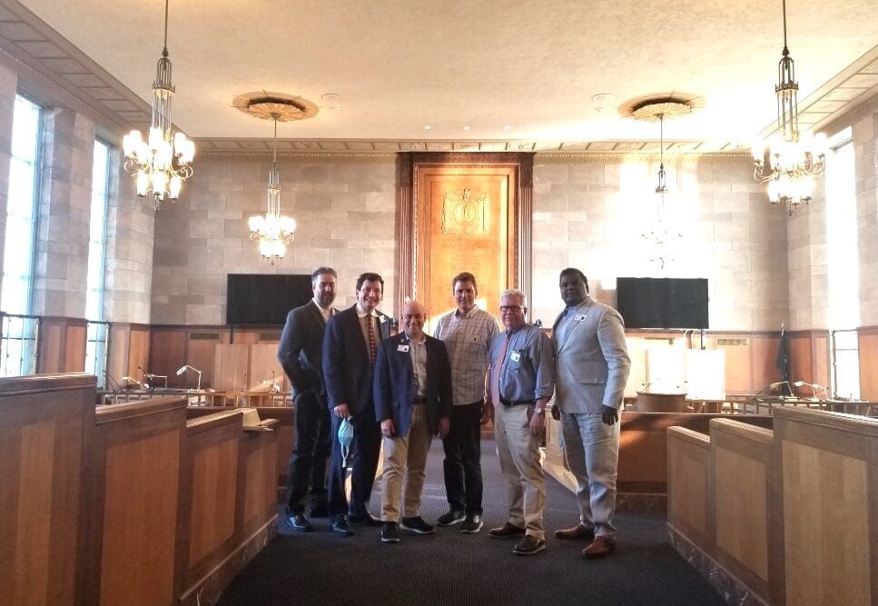 Exclusive: Westchester County Executive Latimer Signs Bill into Law Requiring Co-Op Boards Disclose Reason for Applicant&rsquo;s Denial