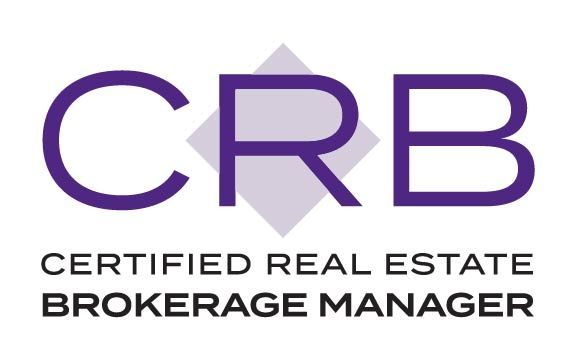 Certified Real Estate Brokerage Manager (CRB)