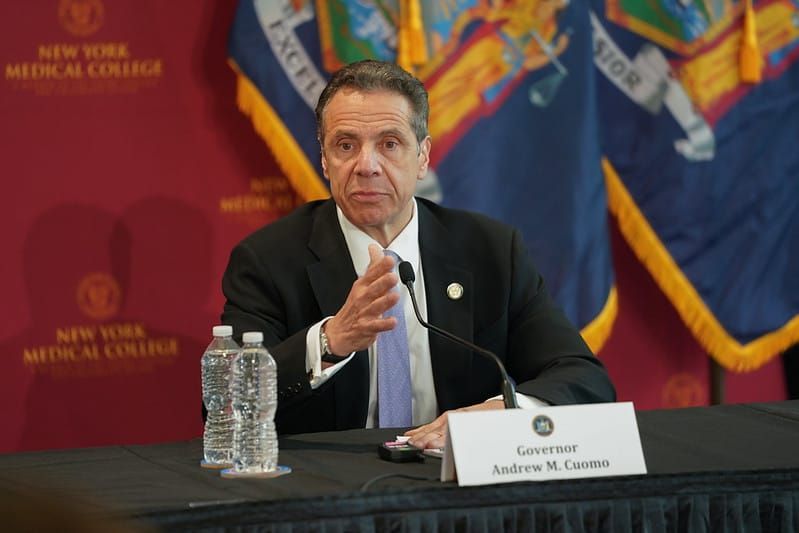 Federal Judge Throws Out Westchester Landlord Group’s Case Against Cuomo’s COVID Eviction Ban