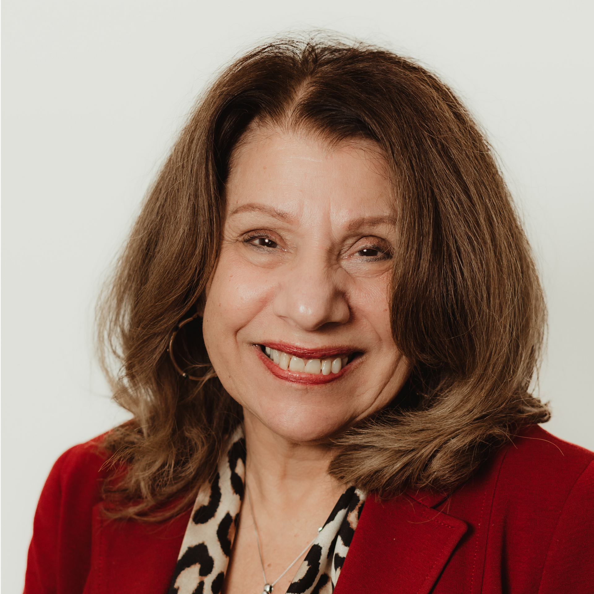 Headshot of Carol Christiansen
