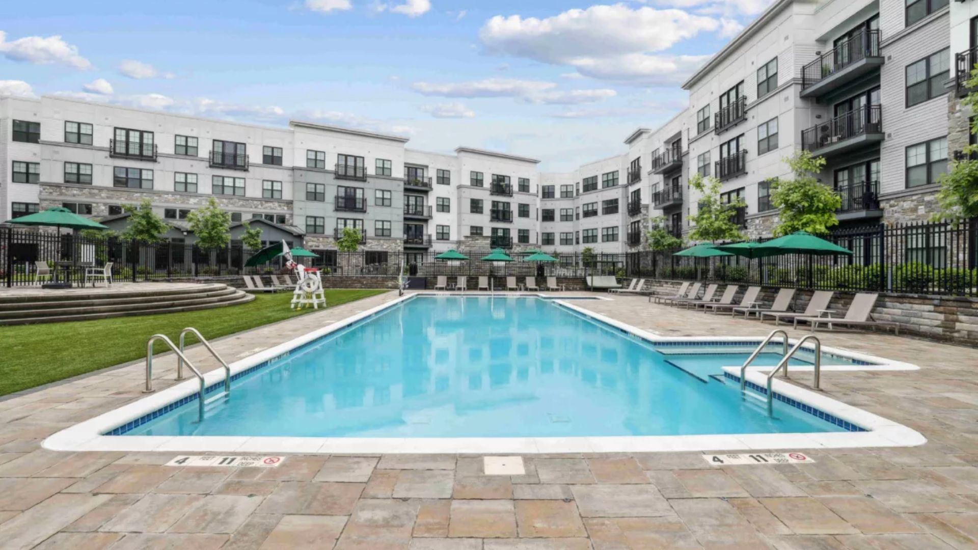 $237 Million Apartment Community Sale Highlights Investor Confidence in Westchester Housing Market
