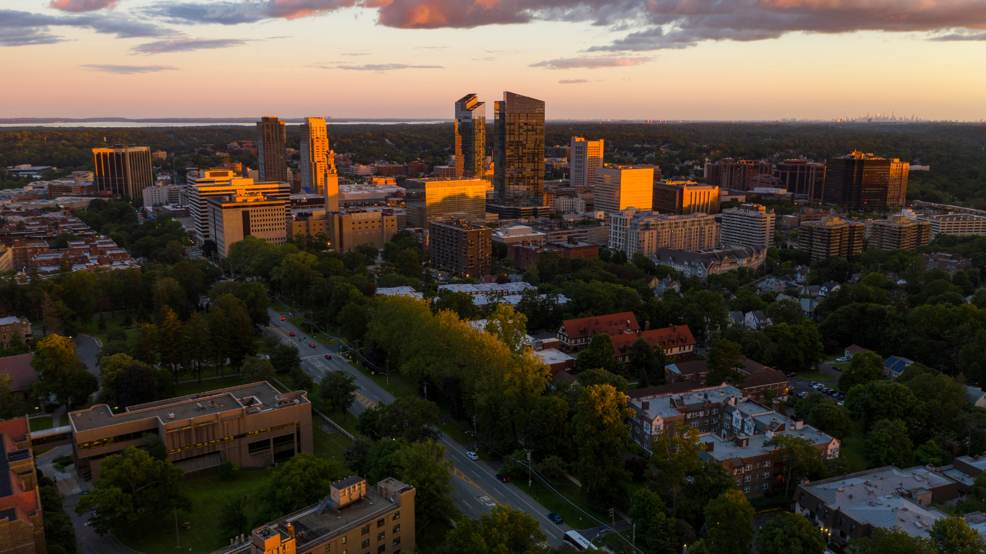 New Economic Development Initiative Highlights Westchester's Growth Opportunities