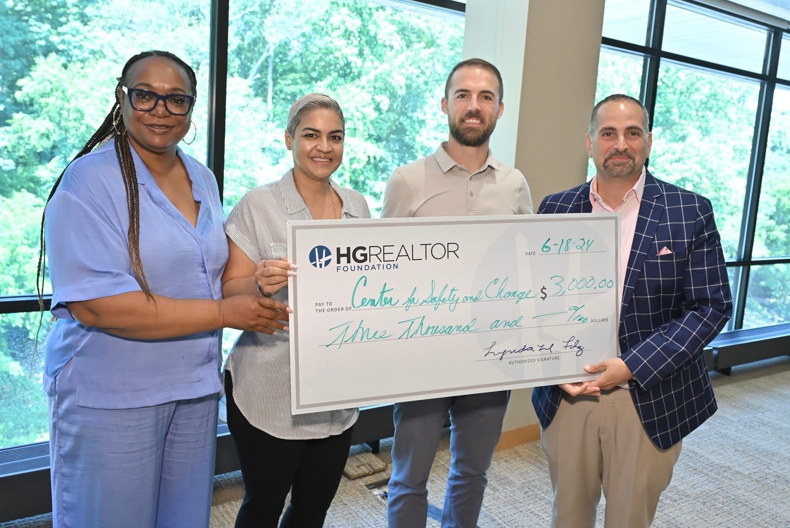 HGAR Recognizes Rockland County with Program Featuring Political, Business Leaders and Association Update