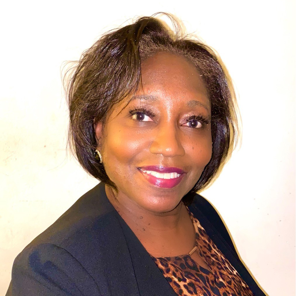 Headshot of Cheryl Williams
