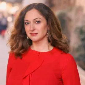 Christina Prostano, CIPS