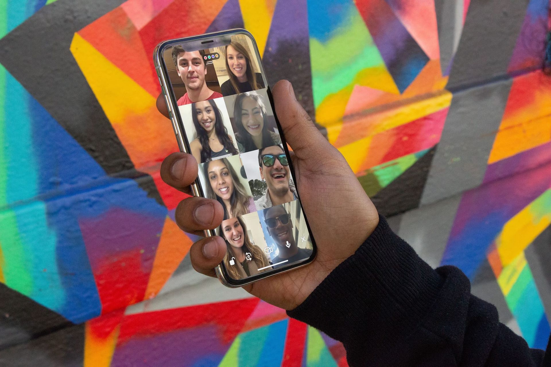 HGAR, NY Realtors Enter Brave New Video World