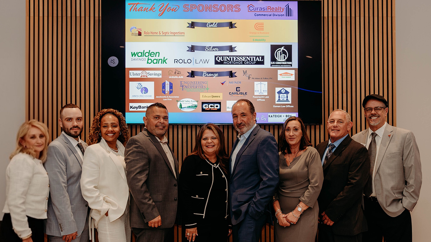 Curasi Realty, Inc. Hosts Fourth Annual Commercial Division Networking Mixer