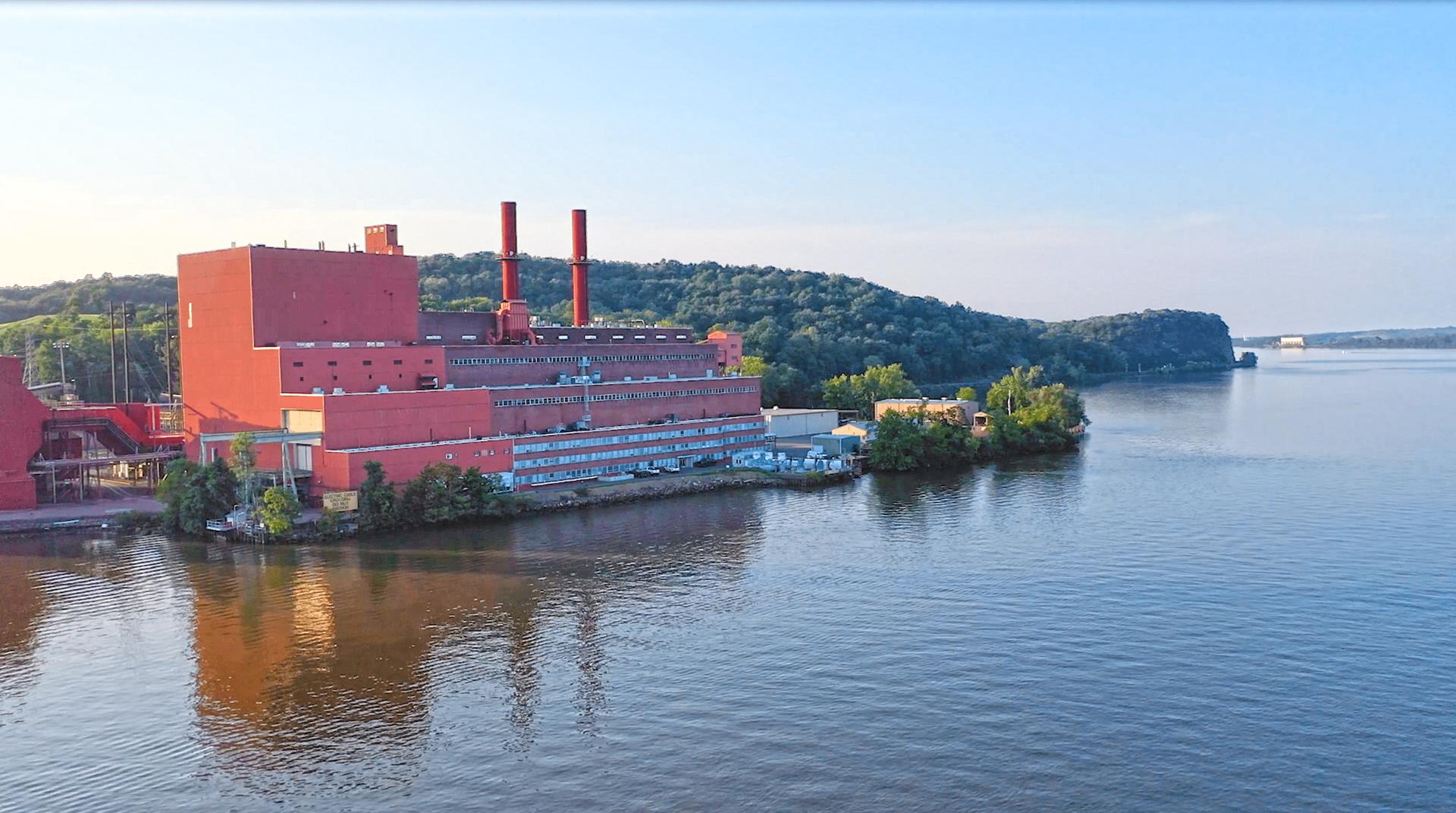 NY State DEC Denies Key Permits for Danskammer Energy Center in Newburgh, Energy Project in Queens