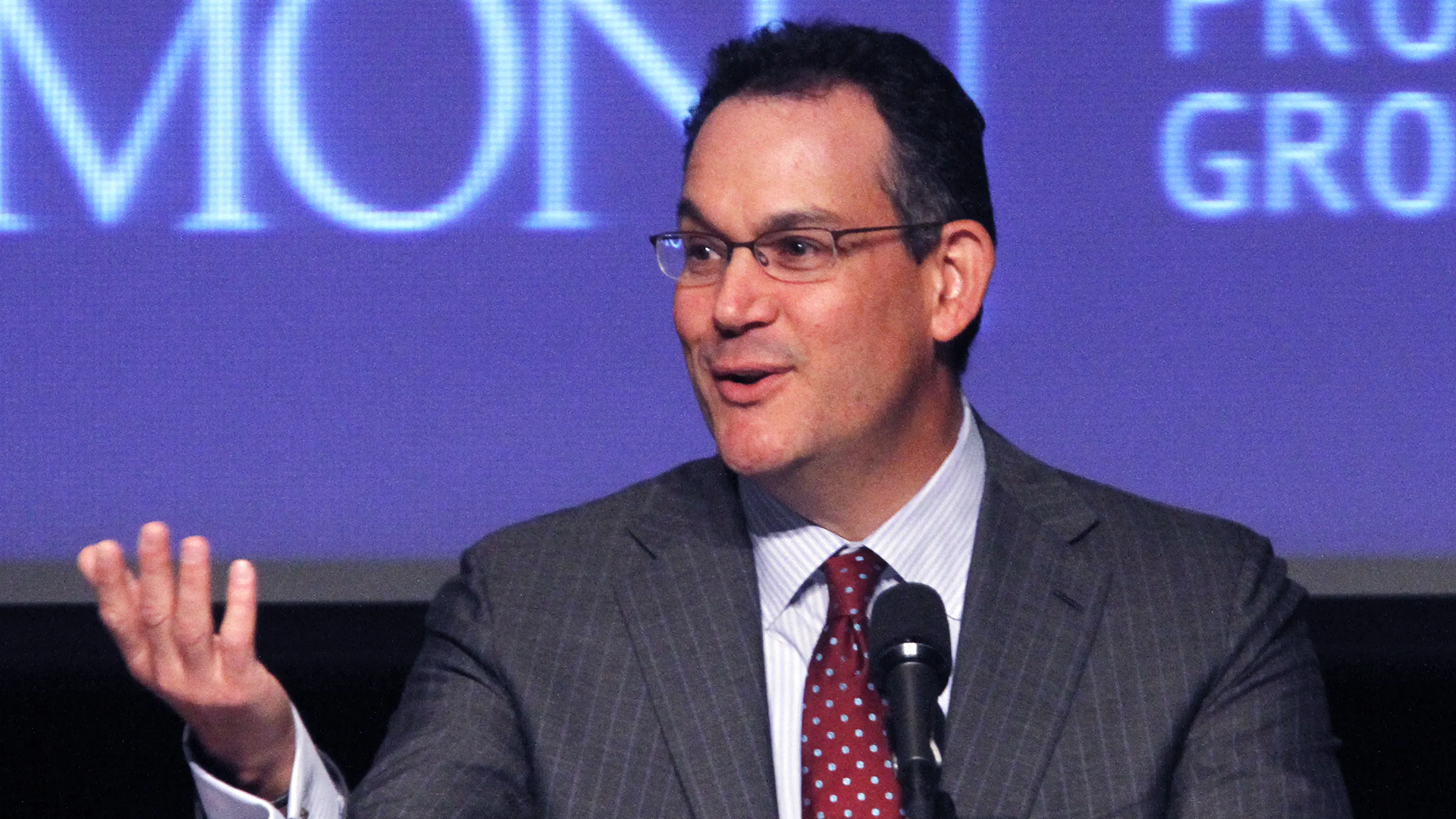 Simon Property Group Chairman, CEO David Simon Dies at 64