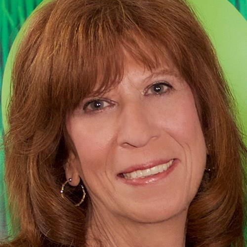Headshot of Laurie DiFrancesco