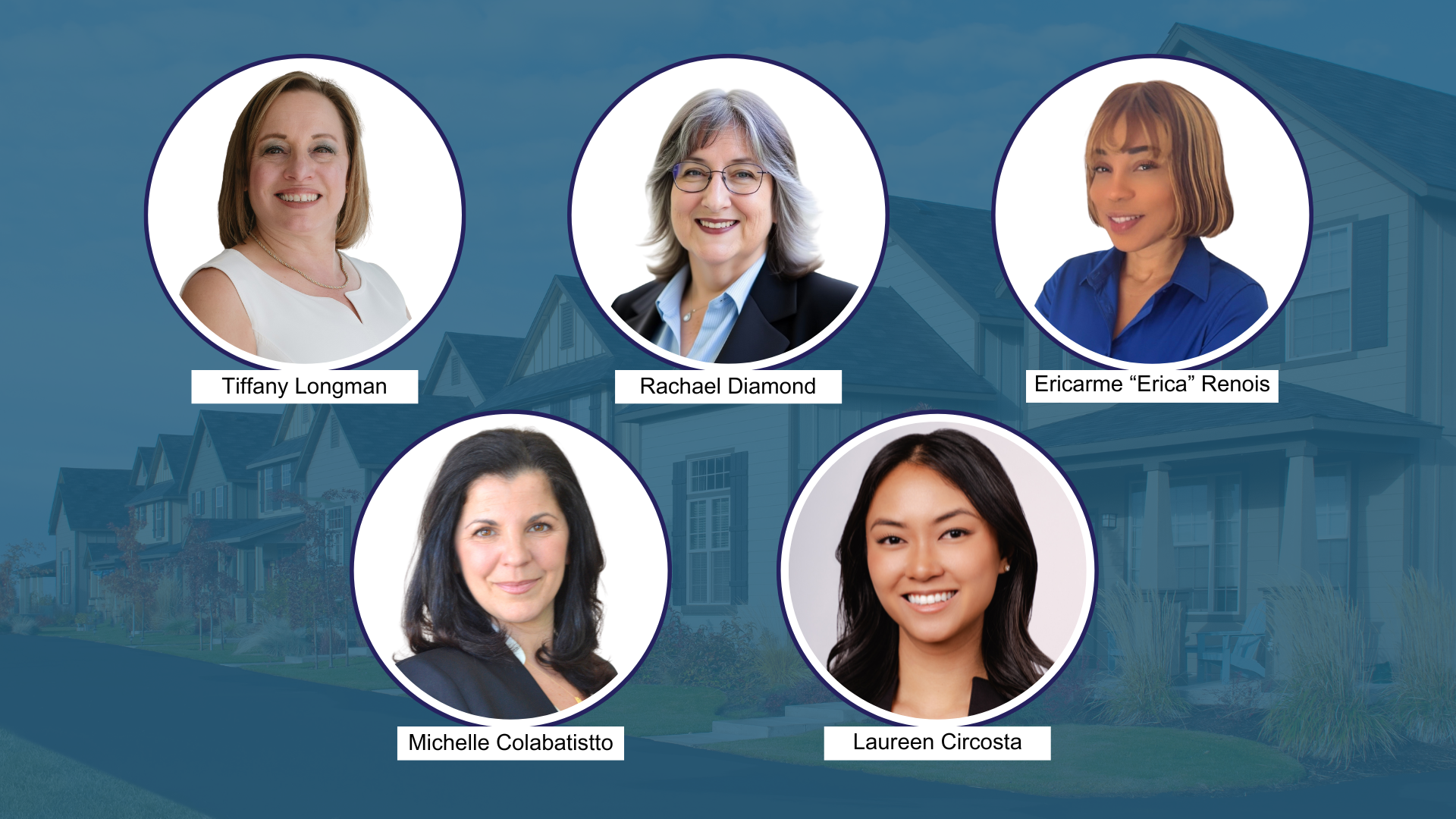 ERA Insite Realty Welcomes Five New Agents to White Plains, Bronxville and Pleasantville Offices