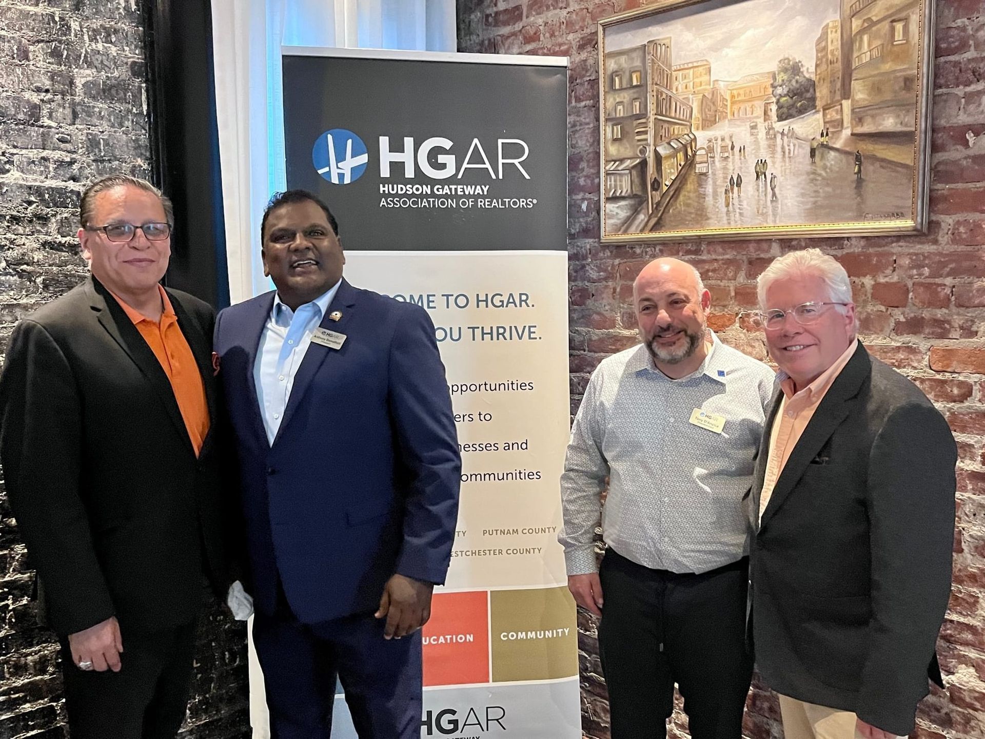 Getting to Know The Bronx: HGAR Holds First Ever Historical Bronx Tour