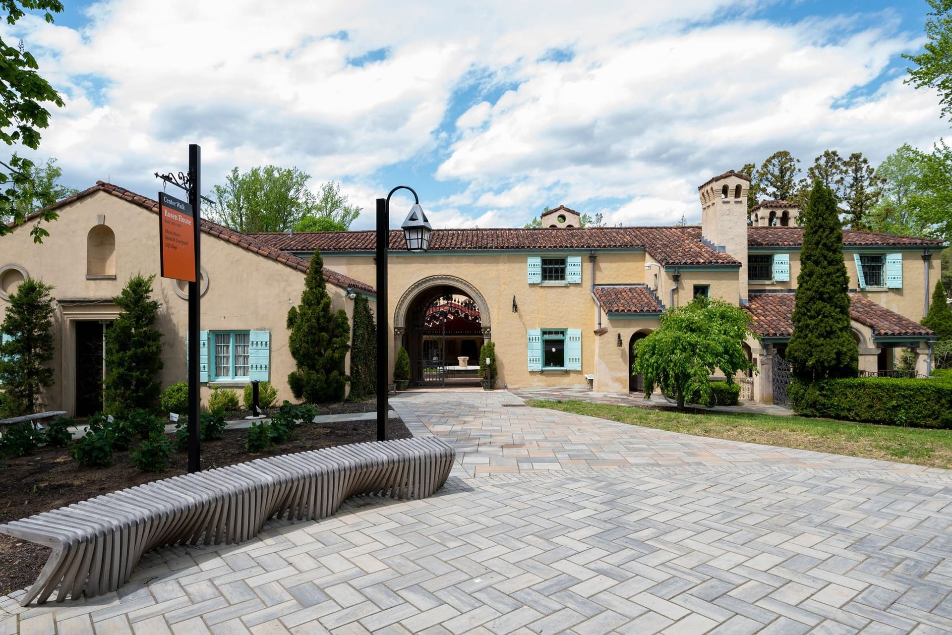 Caramoor Center for Music and the Arts&mdash;a Hidden Gem in Northern Westchester