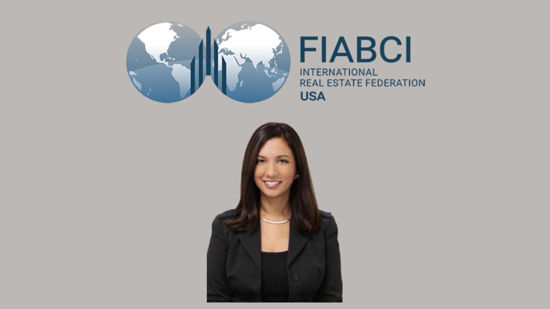 Global Spotlight: FIABCI-USA President Ritu Rani Connects Real Estate Opportunities Across Borders