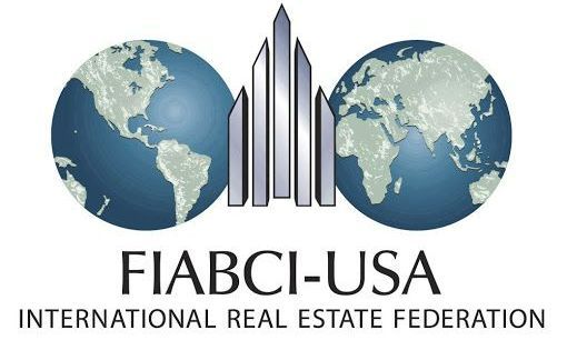 FIABCI-USA International Real Estate Federation logo