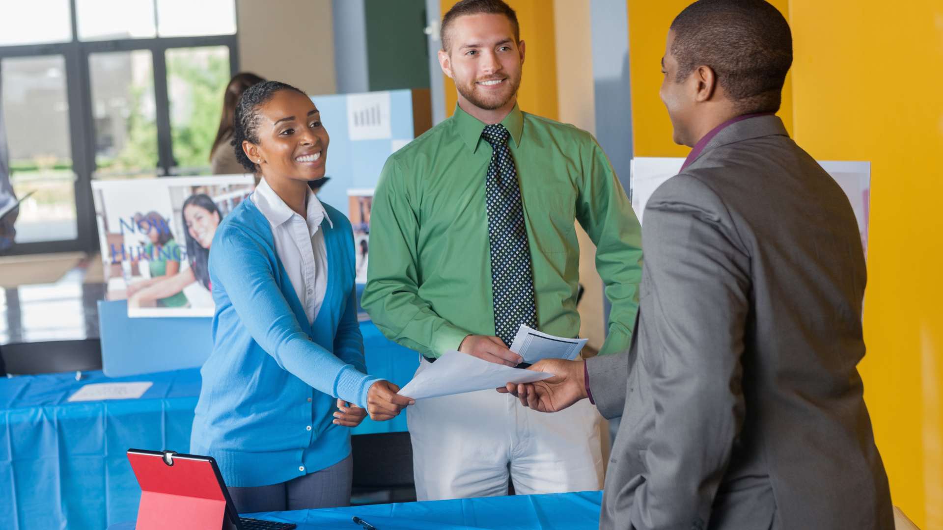 Fair Housing Leaders to Take the Stage at HGAR Summit on April 27