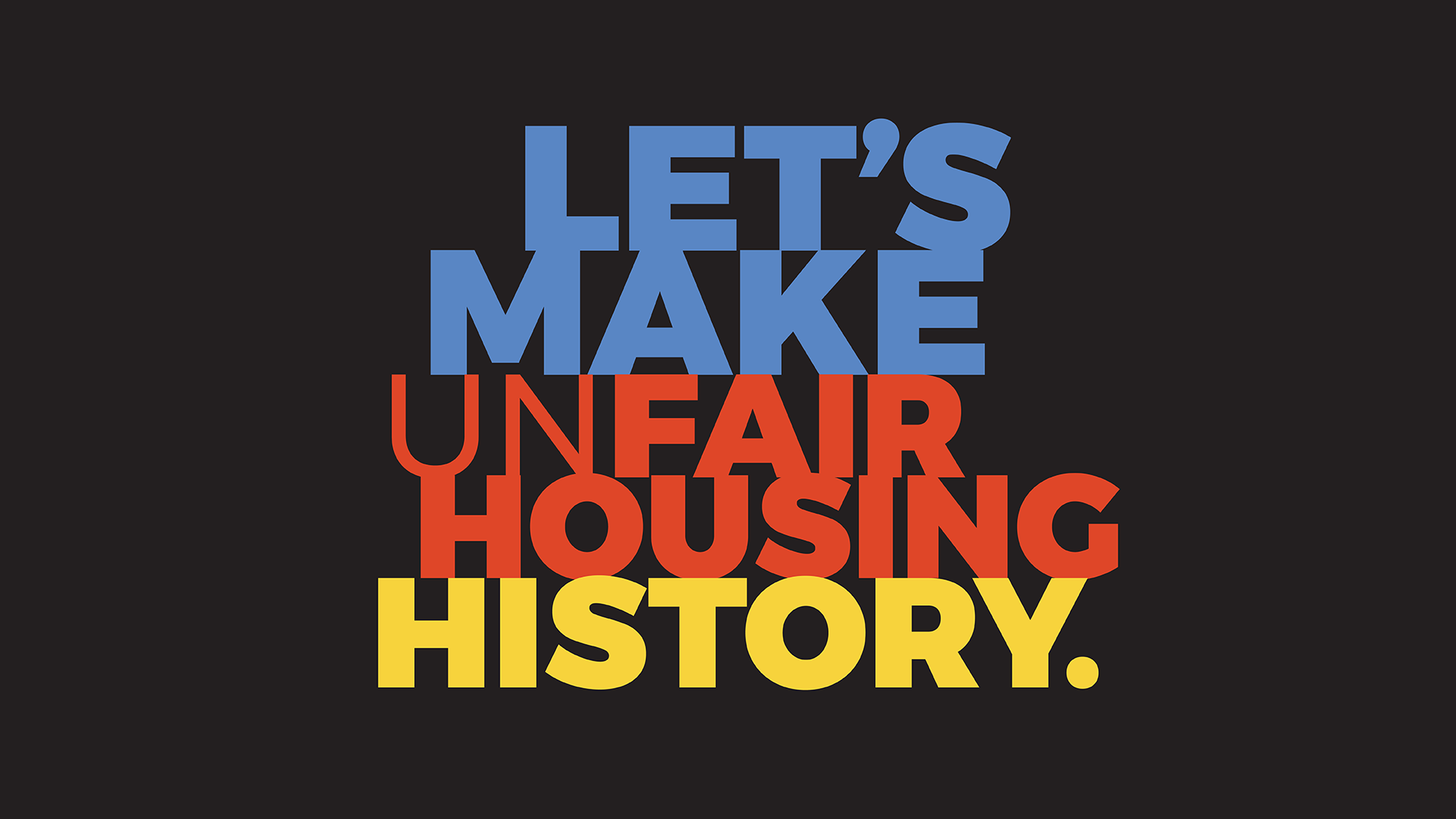Visit NAR's Fair Housing Page